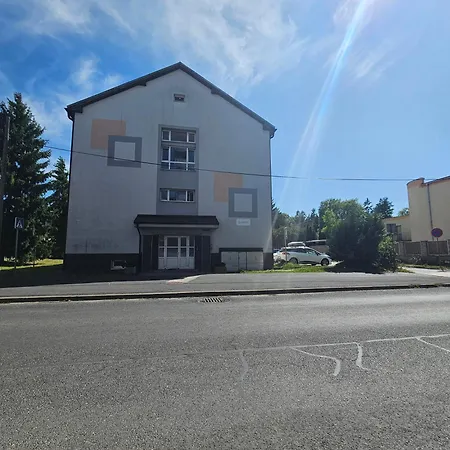 شقة Center With Mountain View - Free Parking بوبراد