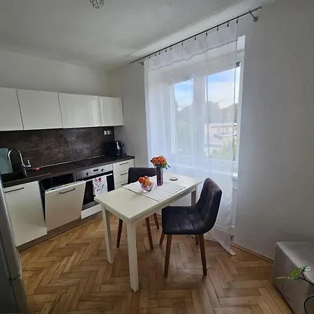 شقة Center With Mountain View - Free Parking بوبراد